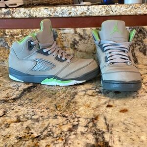 Nike Air Jordan 5 Retro GS